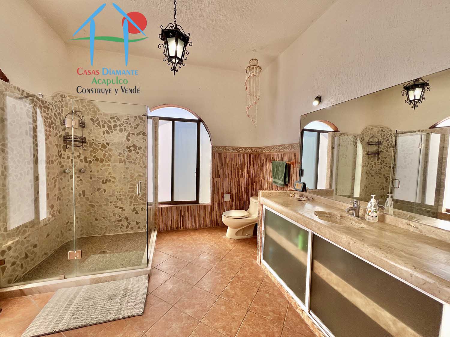 El Campanario 9 - Recámara principal 7